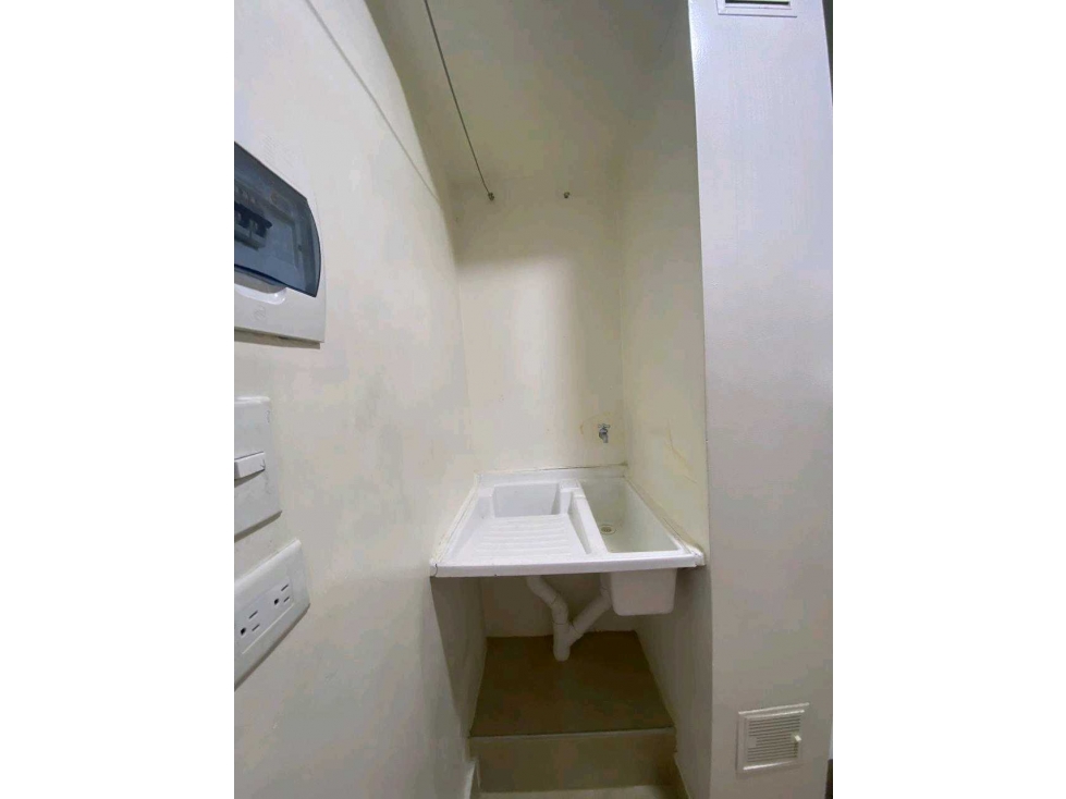Apto venta piso 20 para inversion — foto 5