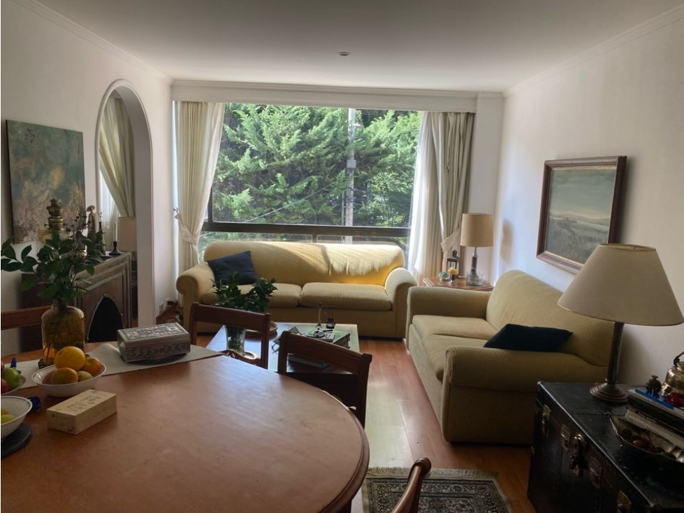 Apto Venta Santa Ana Occidental — foto 4