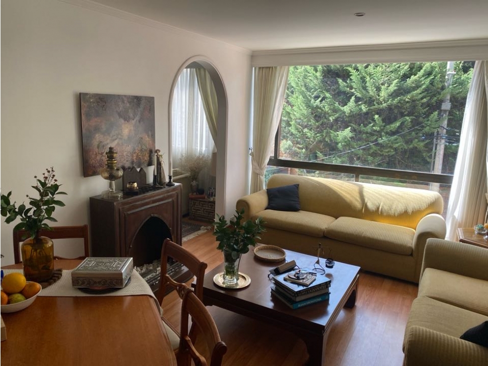 Apto Venta Santa Ana Occidental — foto 5