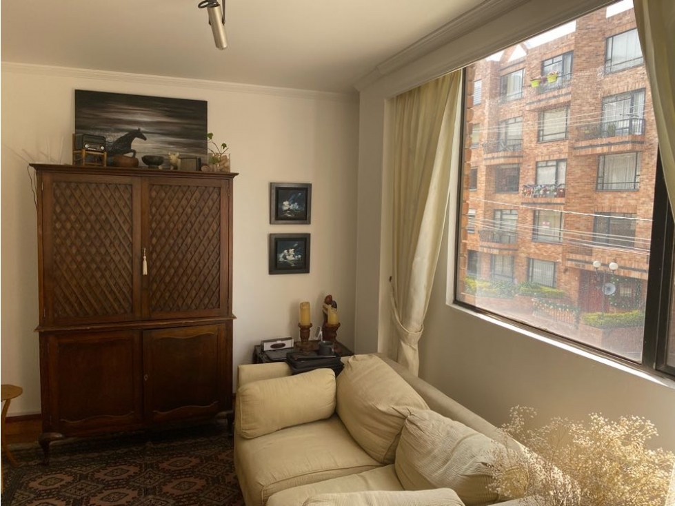 Apto Venta Santa Ana Occidental — foto 6