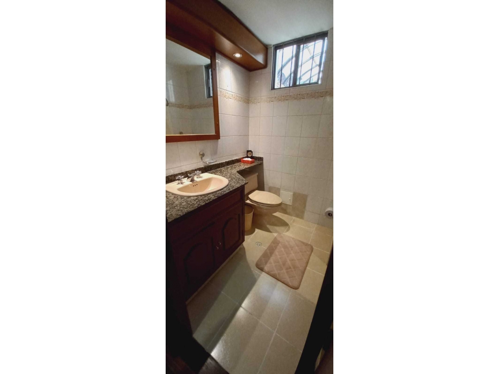 Apto Venta Santa Barbara Occidental 153m2 — foto 6