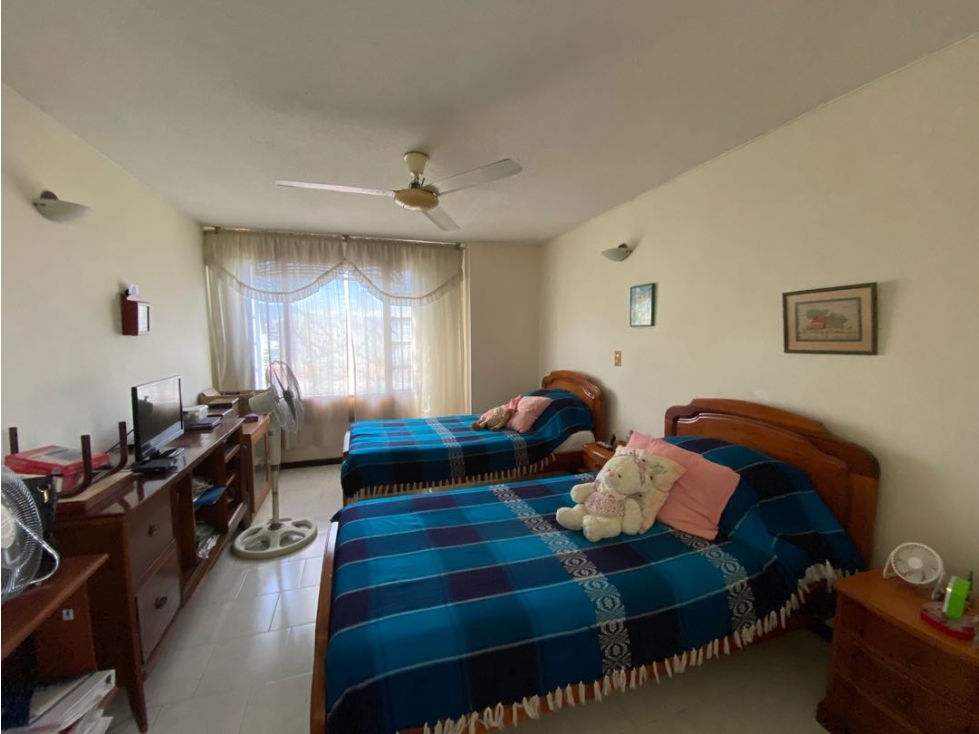 VENDO APARTAMENTO EN GIRARDOT SANTA RITA 5PISO CON ASCENSOR 140M2 — foto 4
