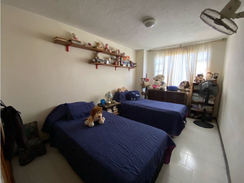 VENDO APARTAMENTO EN GIRARDOT SANTA RITA 5PISO CON ASCENSOR 140M2 — foto 6