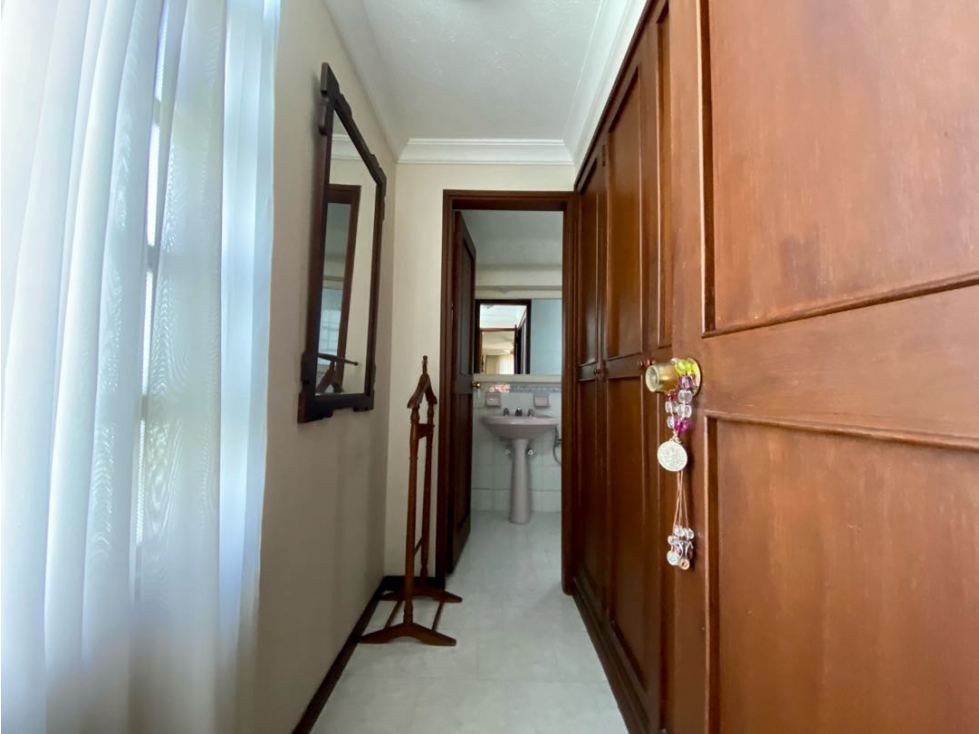 VENDO APARTAMENTO EN GIRARDOT SANTA RITA 5PISO CON ASCENSOR 140M2 — foto 3