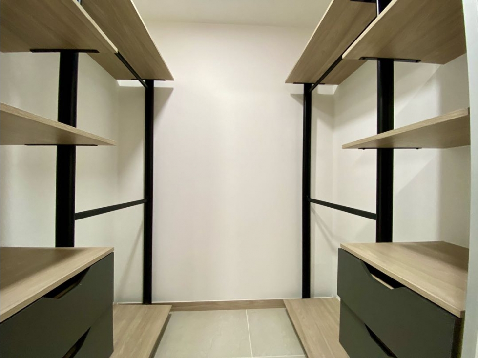 APARTAMENTO EN VENTA TREBOLES VALLE DEL LILI VIVERO CALI SUR 5P 80M2 — foto 6