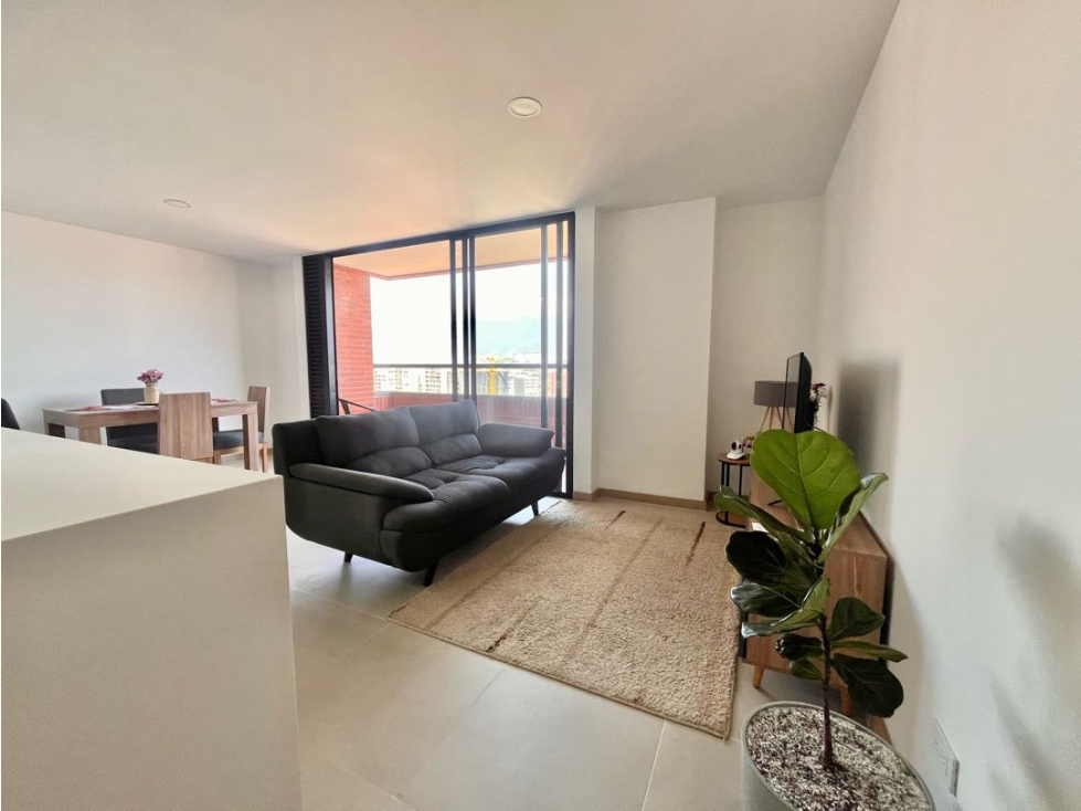 Vendo apartamento La Frontera zona plana, moderno — foto 5