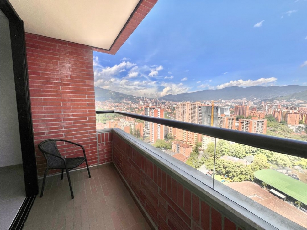 Vendo apartamento La Frontera zona plana, moderno — foto 2
