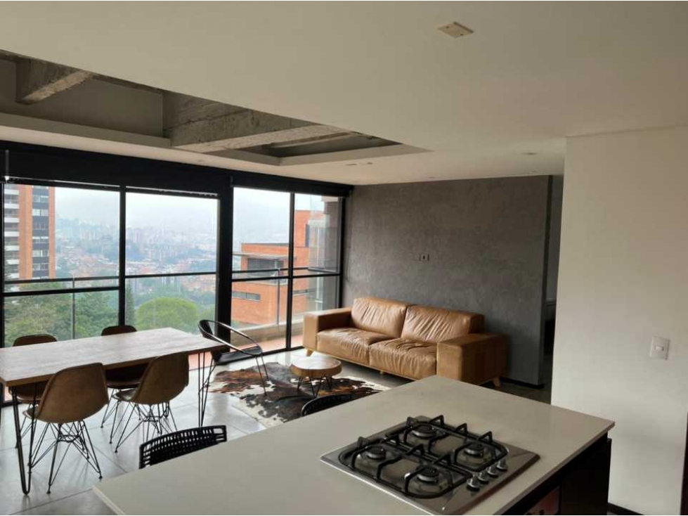 Apto/brujas/envigado hermoso apto en exclusividad !!!!!!