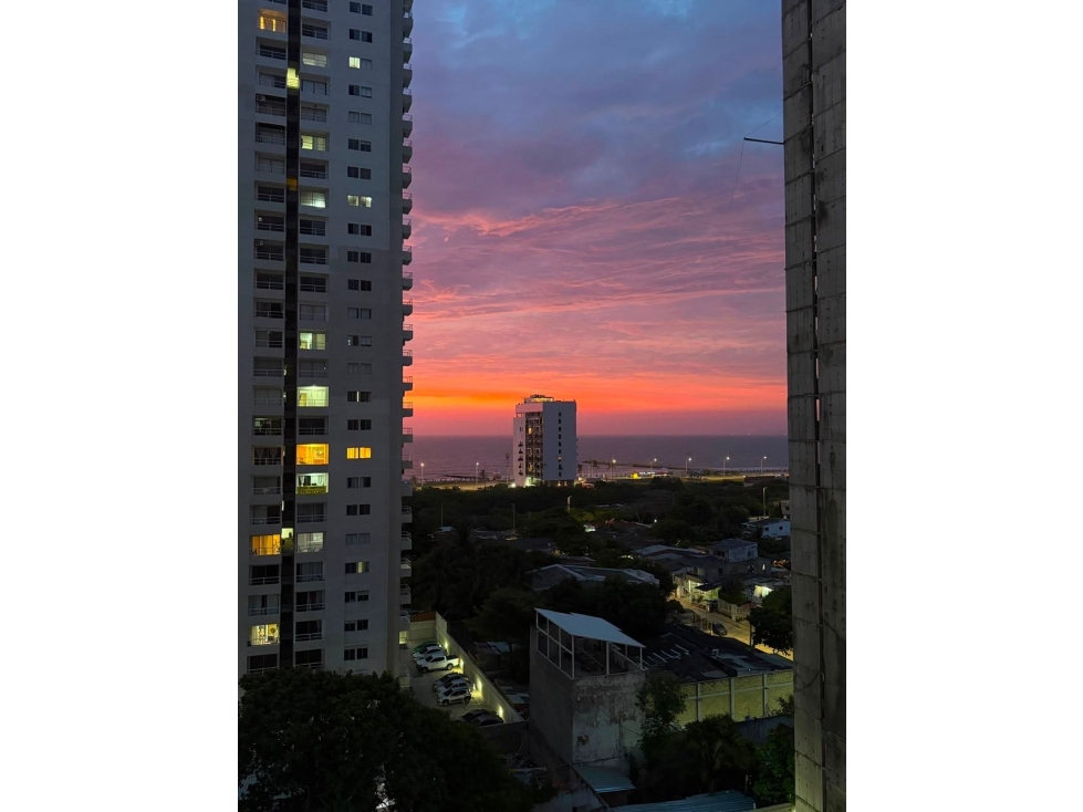 Apto.de uso Turístico en torices — foto 2