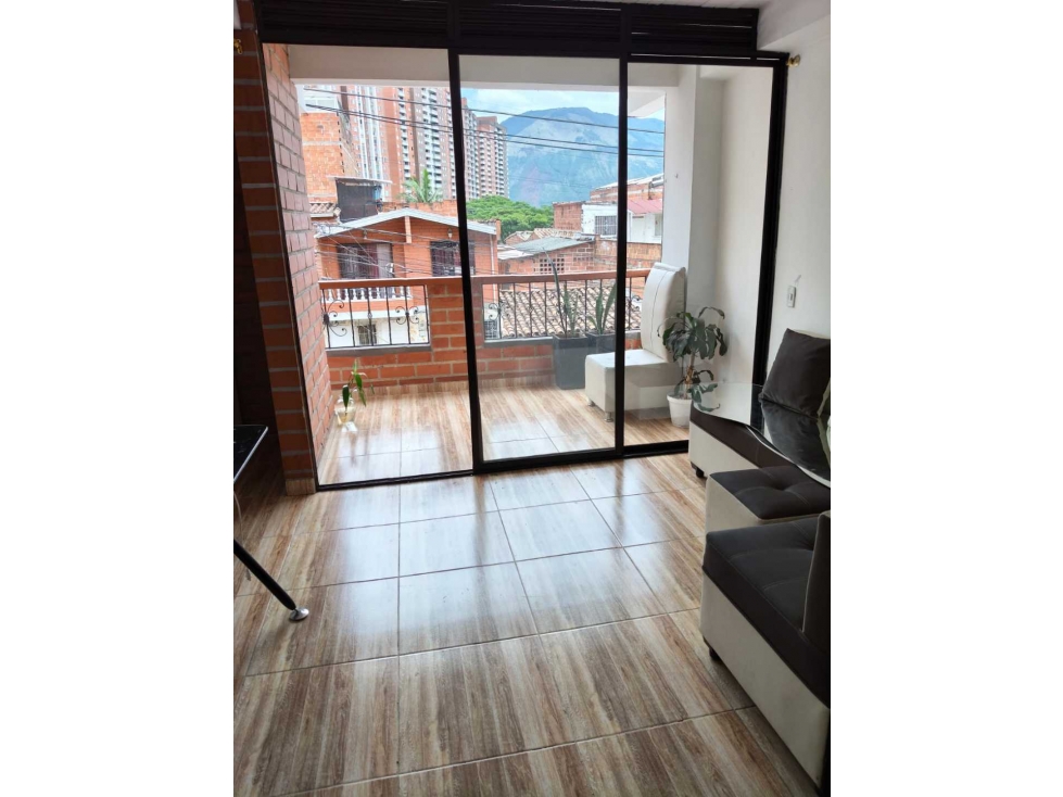 Se vende apto en venta en Barrio Nuevo Bello