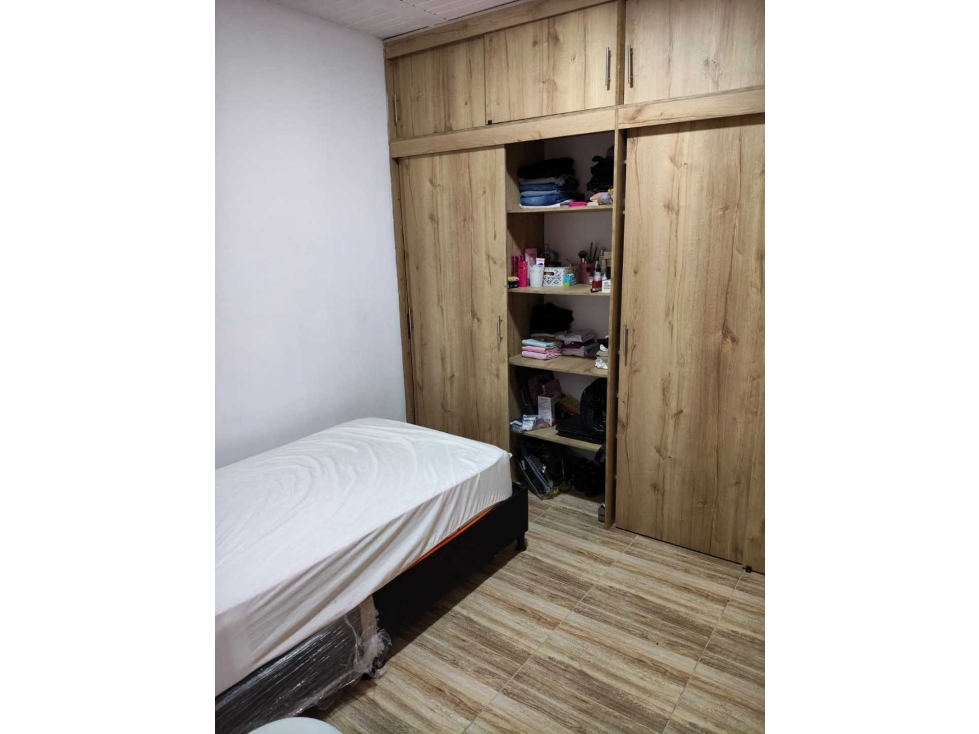 Se vende apto en venta en Barrio Nuevo Bello — foto 5