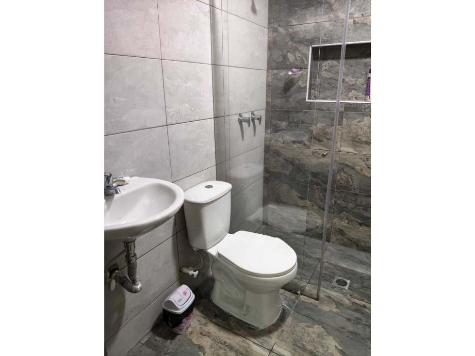 Se vende apto en venta en Barrio Nuevo Bello — foto 6