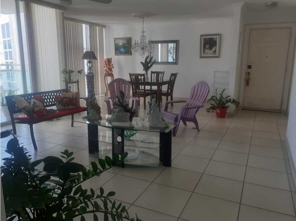SE VENDE APARTAMENTO EN PH SOLARIS EL CANGREJO — foto 2
