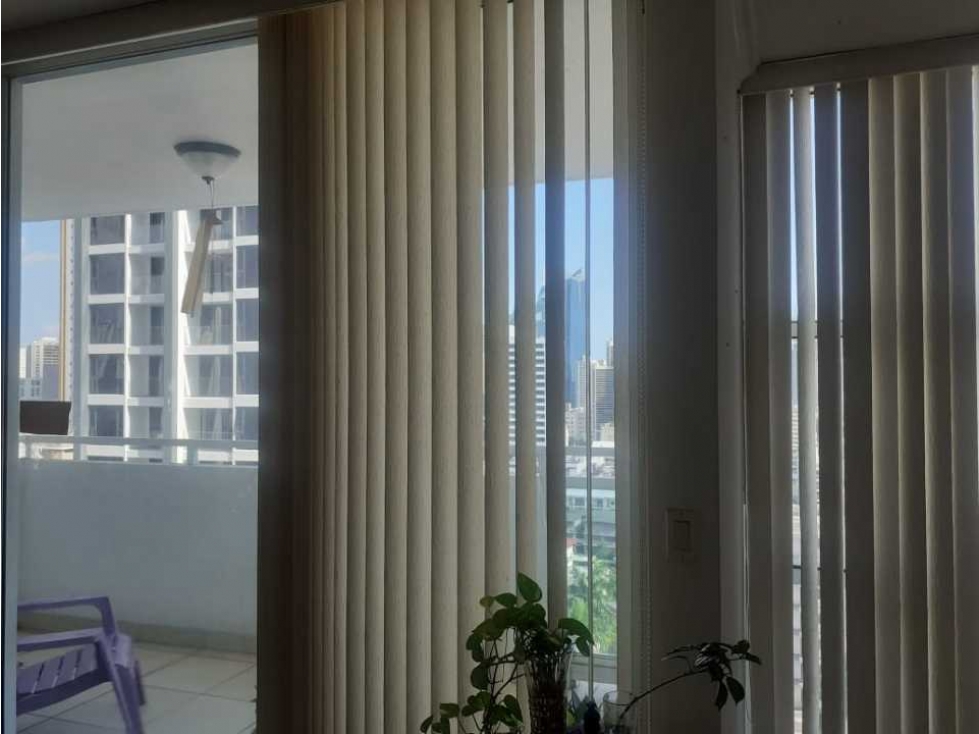 SE VENDE APARTAMENTO EN PH SOLARIS EL CANGREJO — foto 4