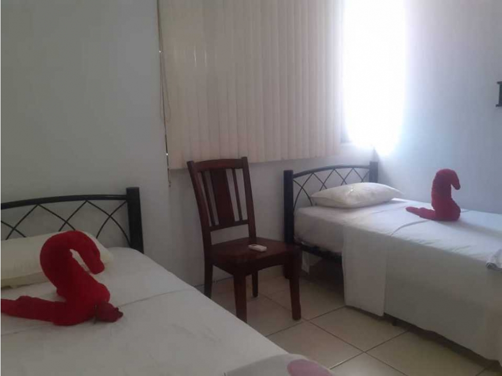 SE VENDE APARTAMENTO EN PH SOLARIS EL CANGREJO — foto 6