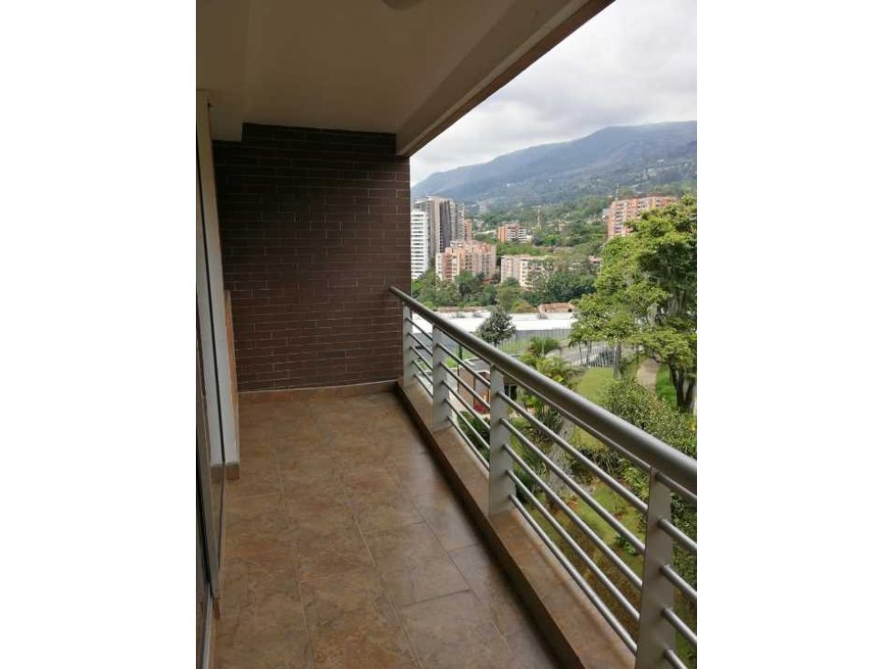 Apartamento en venta envigado escobero p5, cod: 2789997