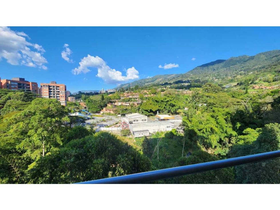 Apto/escobero/envigado — foto 2