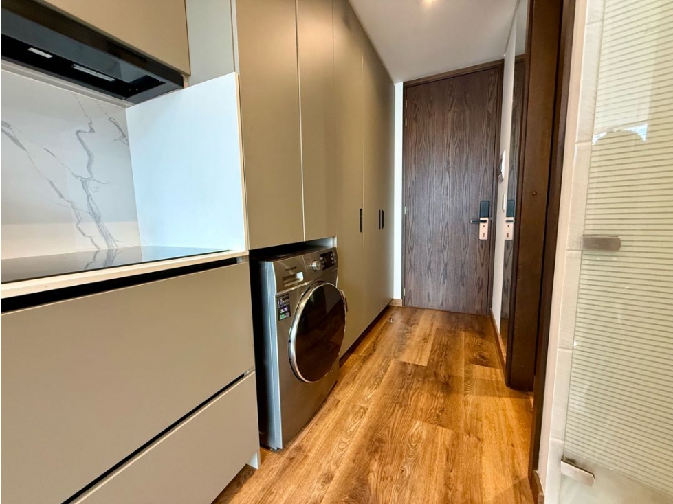 Aptoestudio con zonas premium y excelente ubicación — foto 6