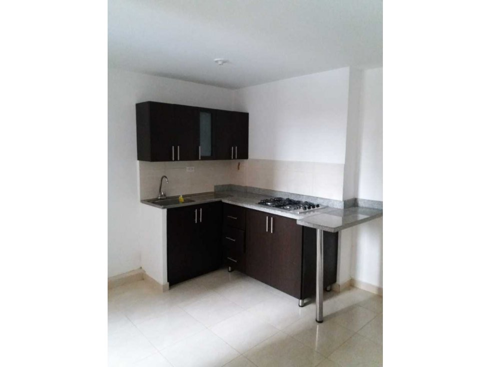 Apartamento Venta Itagui,Barichara, P3, C.1625527 — foto 2