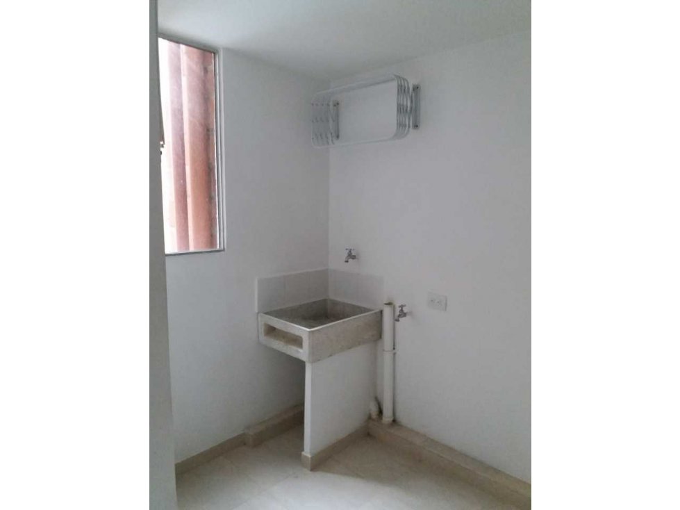 Apartamento Venta Itagui,Barichara, P3, C.1625527 — foto 3