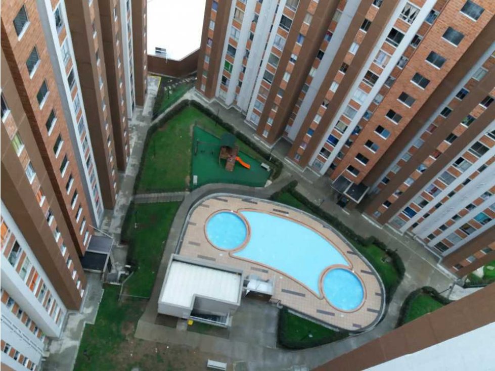 Apartamento Venta Itagui,Barichara, P3, C.1625527