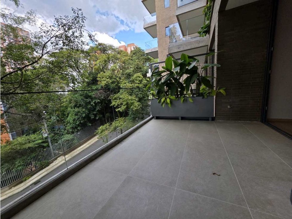 Apto/poblado/linde — foto 4