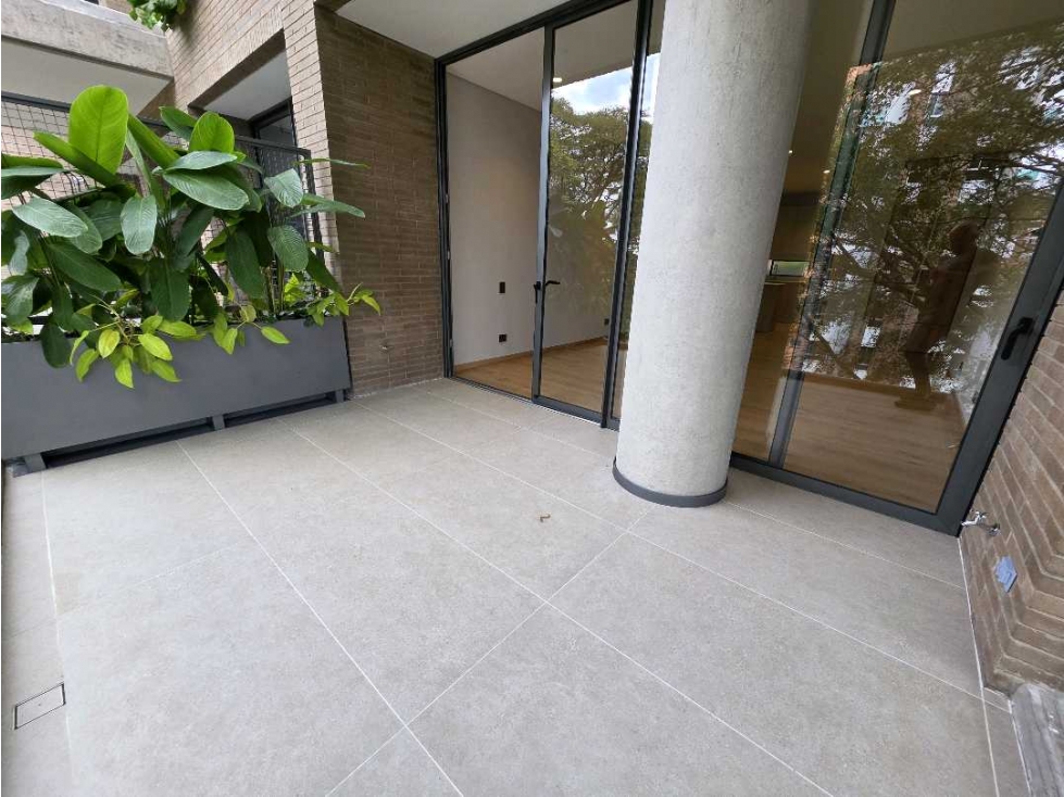 Apto/poblado/linde — foto 5