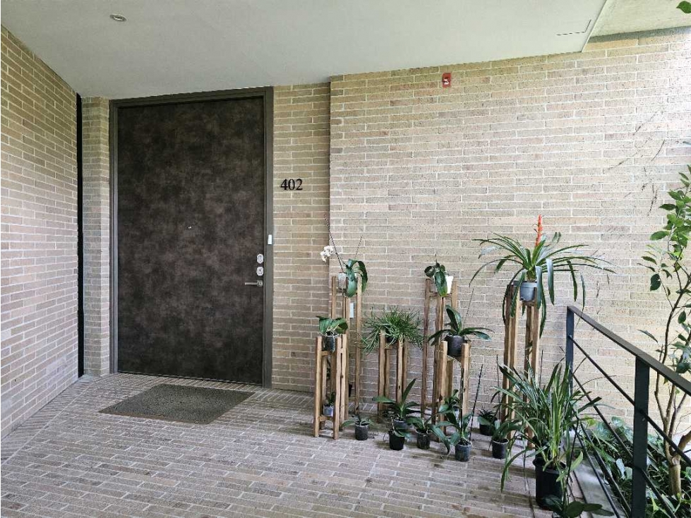 Apto/poblado/san lucas — foto 2
