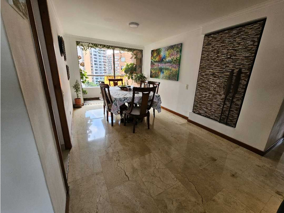 Apto/poblado/santa fe — foto 3
