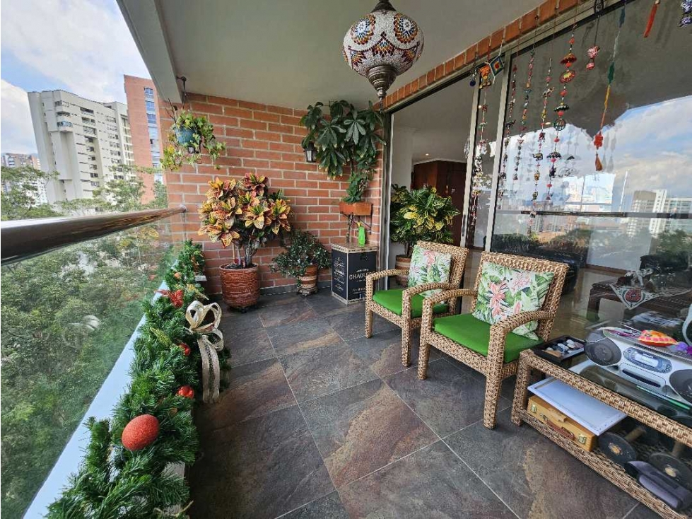 Apto/poblado/santa fe — foto 5