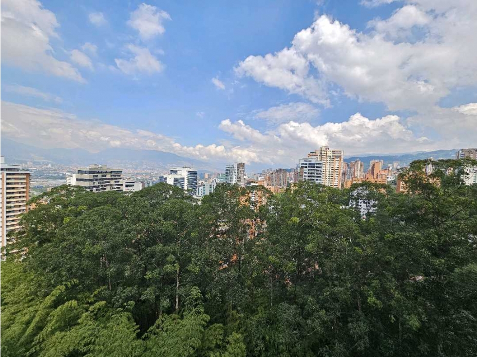 Apto/poblado/santa fe — foto 6