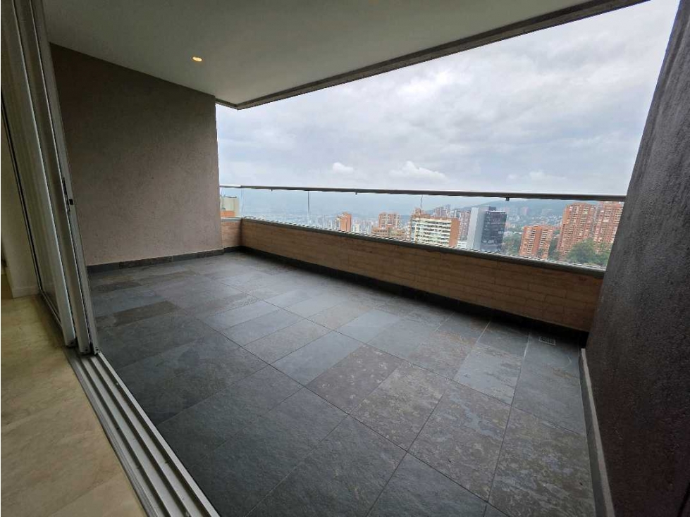 Apto/poblado/tesoro — foto 3