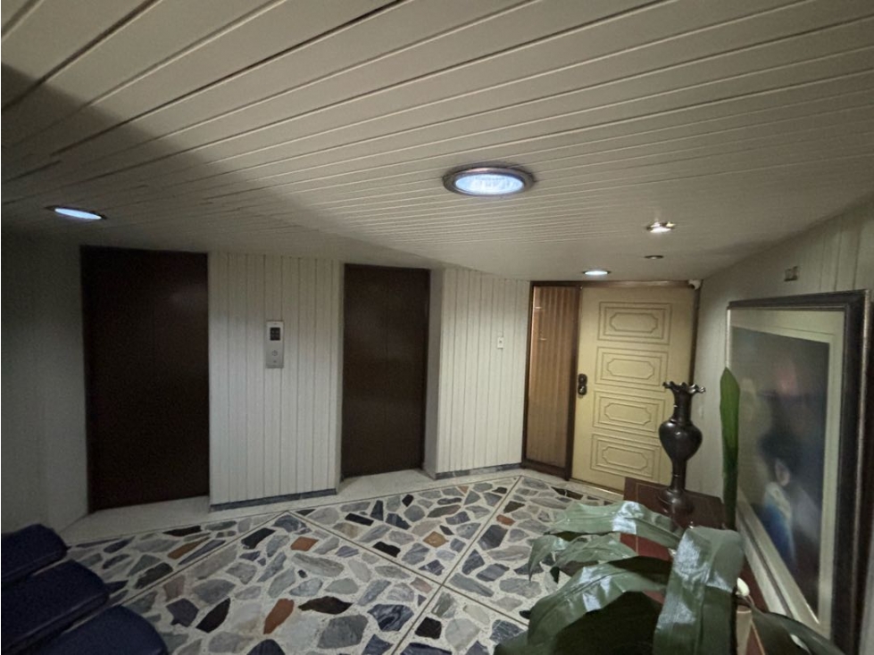 Apto.venta edificio Jessica
