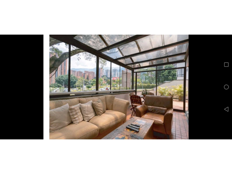 APT.POBLADOBALSOS-4HB-3BÑ-2PQD-STUDIO-UTIL-TERRAZA