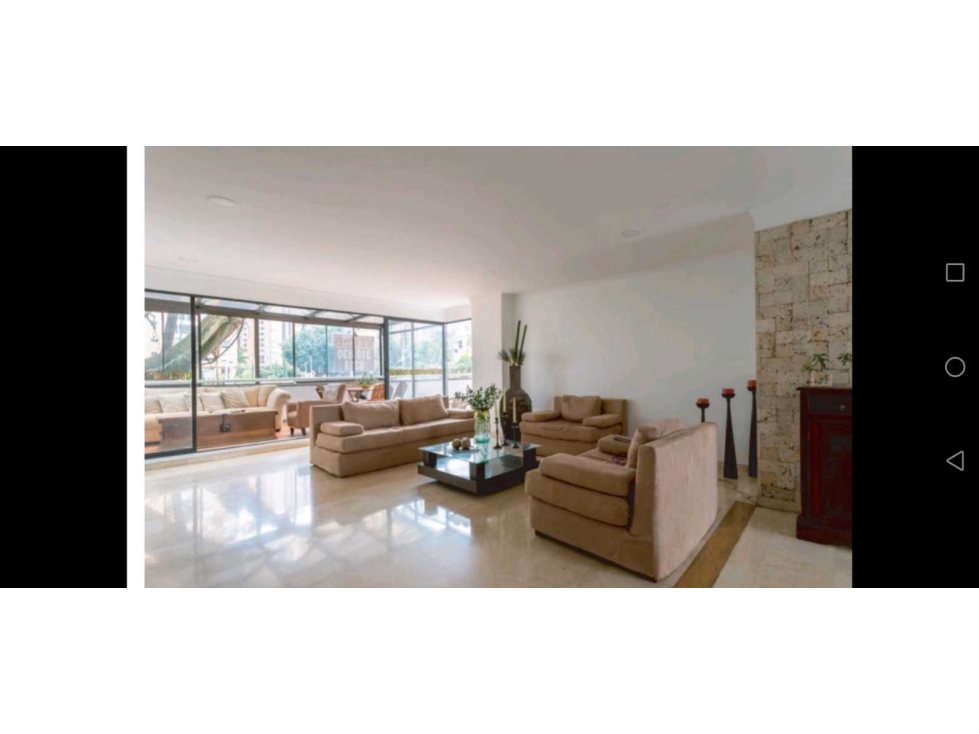 APT.POBLADOBALSOS-4HB-3BÑ-2PQD-STUDIO-UTIL-TERRAZA — foto 4