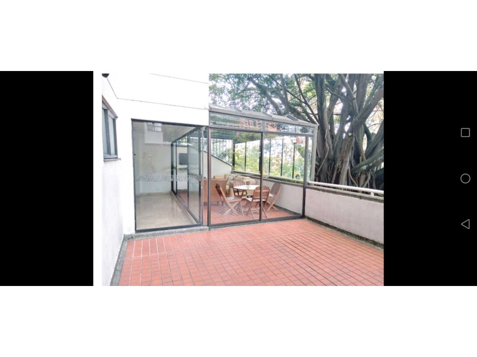 APT.POBLADOBALSOS-4HB-3BÑ-2PQD-STUDIO-UTIL-TERRAZA — foto 6