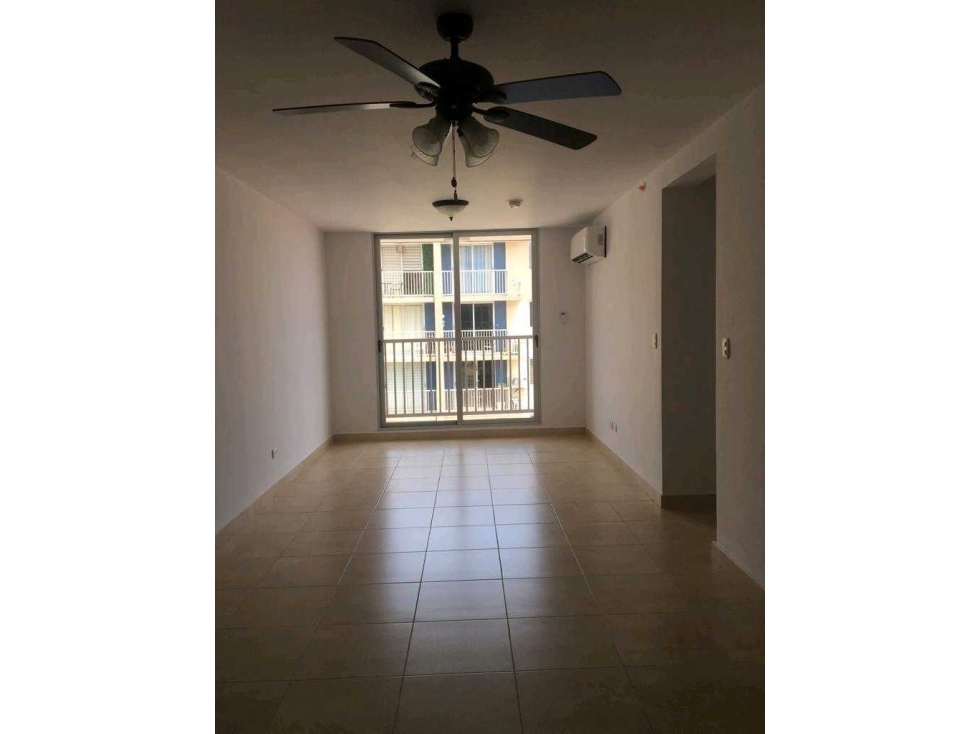 AQUILER APARTAMENTO BARLOVENTO DEL ESTE CON.BAÑCÓN CERCA DEL TREN VV — foto 3