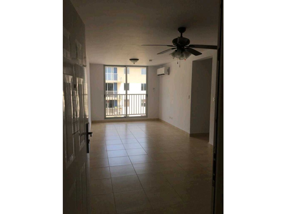 AQUILER APARTAMENTO BARLOVENTO DEL ESTE CON.BAÑCÓN CERCA DEL TREN VV — foto 4
