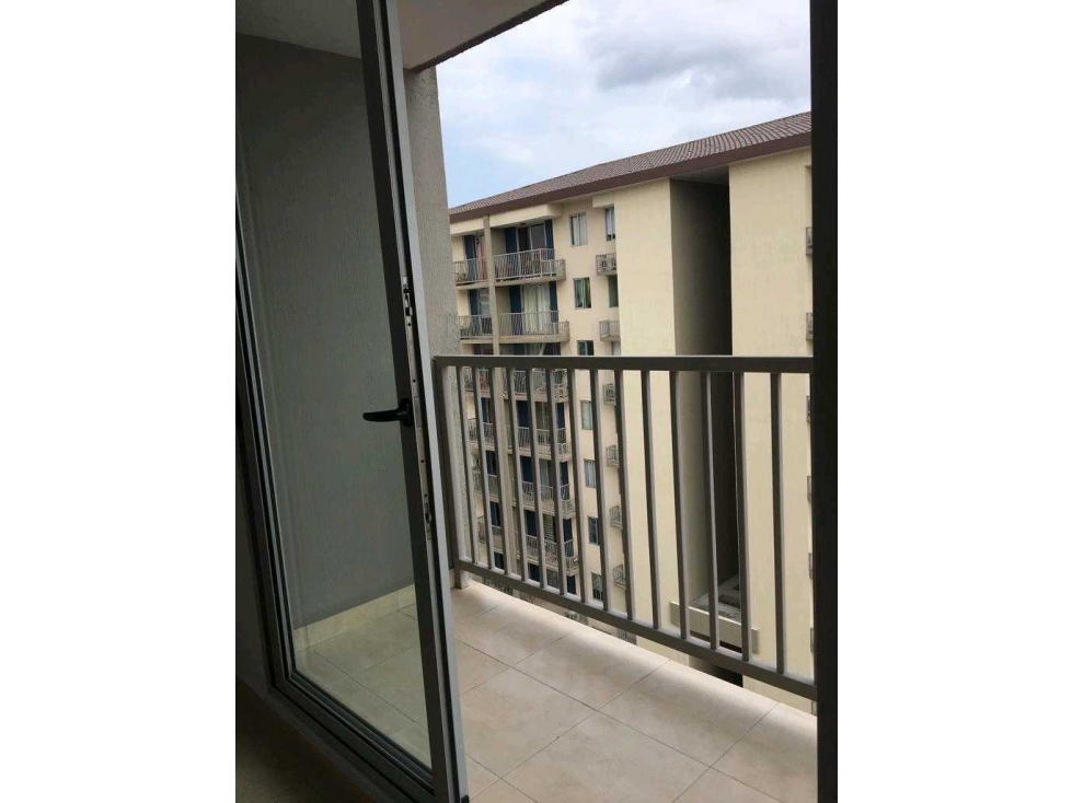 AQUILER APARTAMENTO BARLOVENTO DEL ESTE CON.BAÑCÓN CERCA DEL TREN VV — foto 6