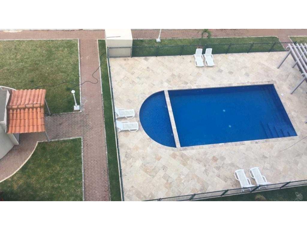 AQUILER APARTAMENTO BARLOVENTO DEL ESTE CERCA DEL TREN Y CORREDORES VV — foto 2