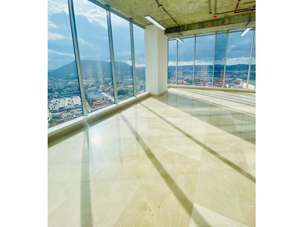 AQUILO OFICINA MODERNA SIN MUEBLES P.H BOC BALBOA OFICCE CENTER JP — foto 4