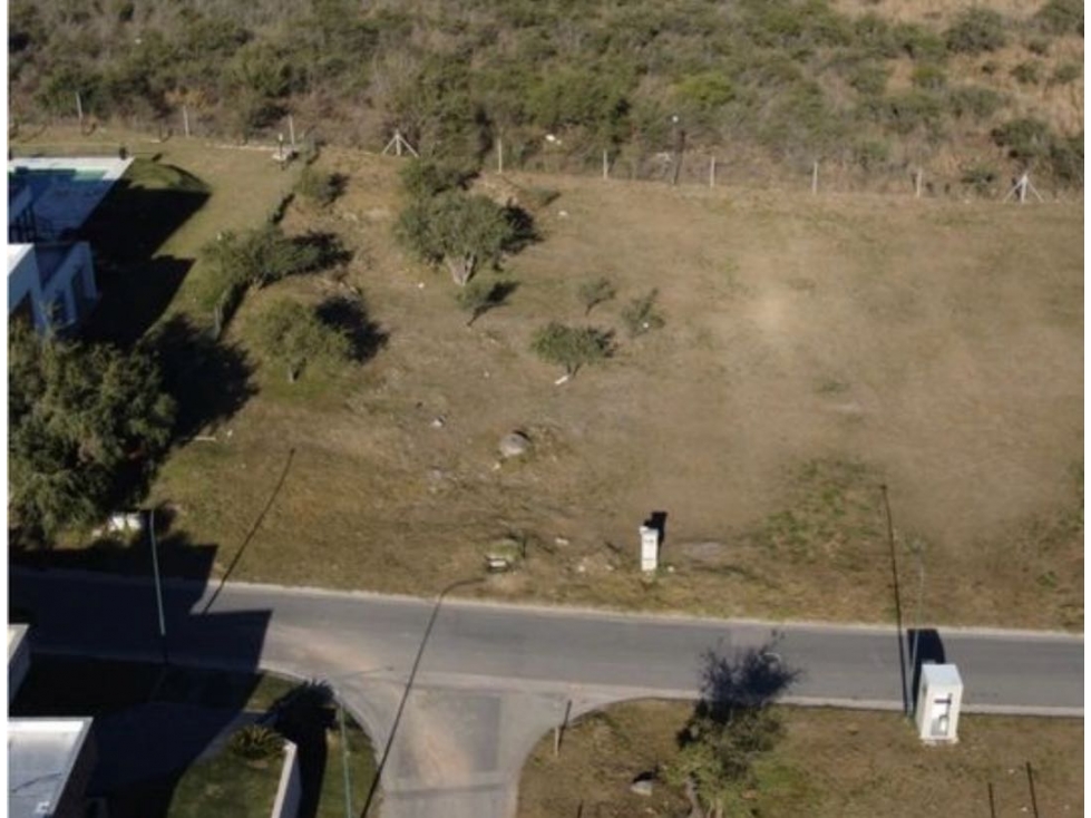 VENTA LOTE PERIMETRAL 1.200m² LA ARBOLADA - 1