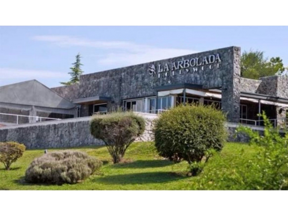 VENTA LOTE PERIMETRAL 1.200m² LA ARBOLADA - 3