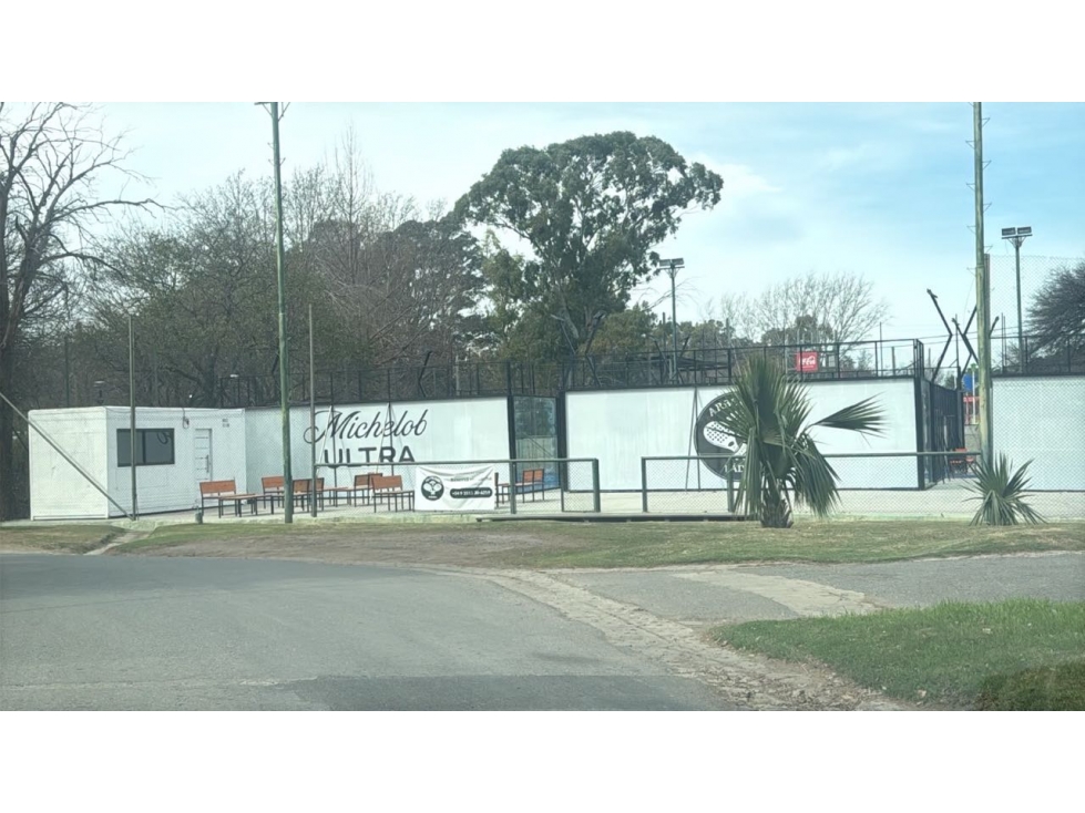 VENTA LOTES CON FINANCIACIÓN BARRIO PRIVADO LA ARBOLADA - 6