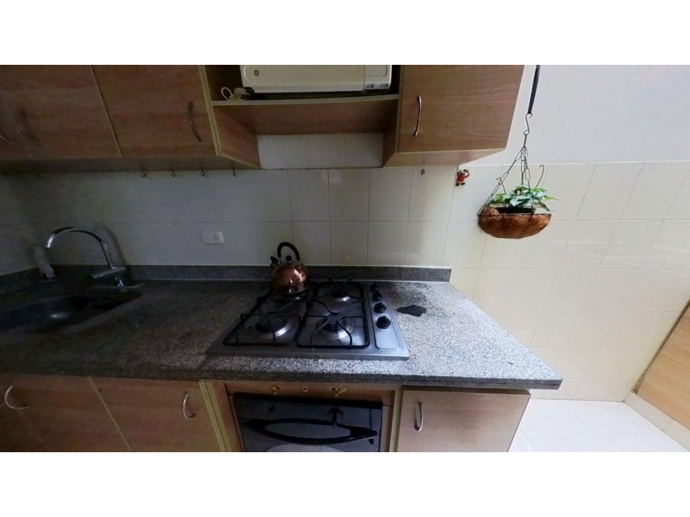 Arboleda de san Gabriel 3 - Casa en Venta en Hipotecho, Kennedy — foto 5