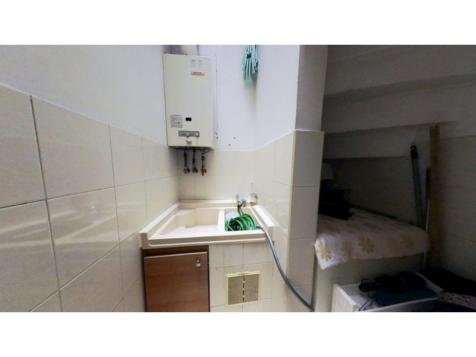 Arboleda de san Gabriel 3 - Casa en Venta en Hipotecho, Kennedy — foto 6