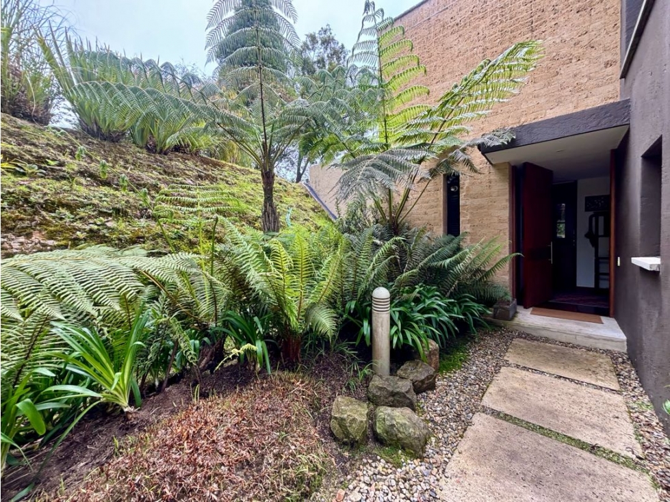 Arboretto, venta, 3 habs, cocina ampliada! Pérgola! — foto 3