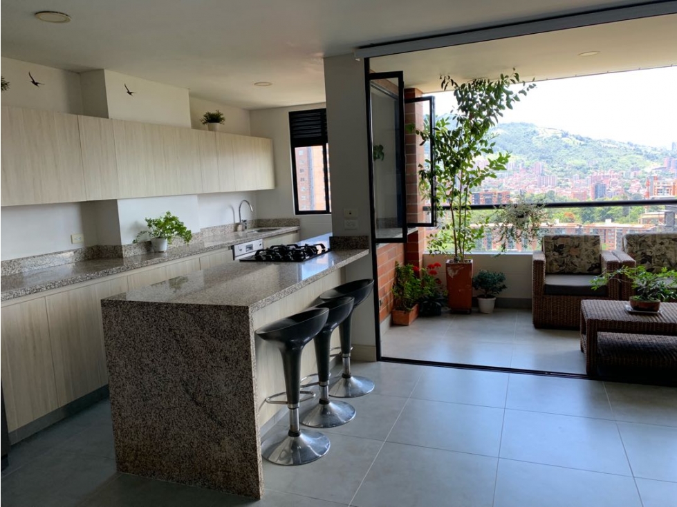 ARCE | LOMA DEL ESMERALDAL | ENVIGADO