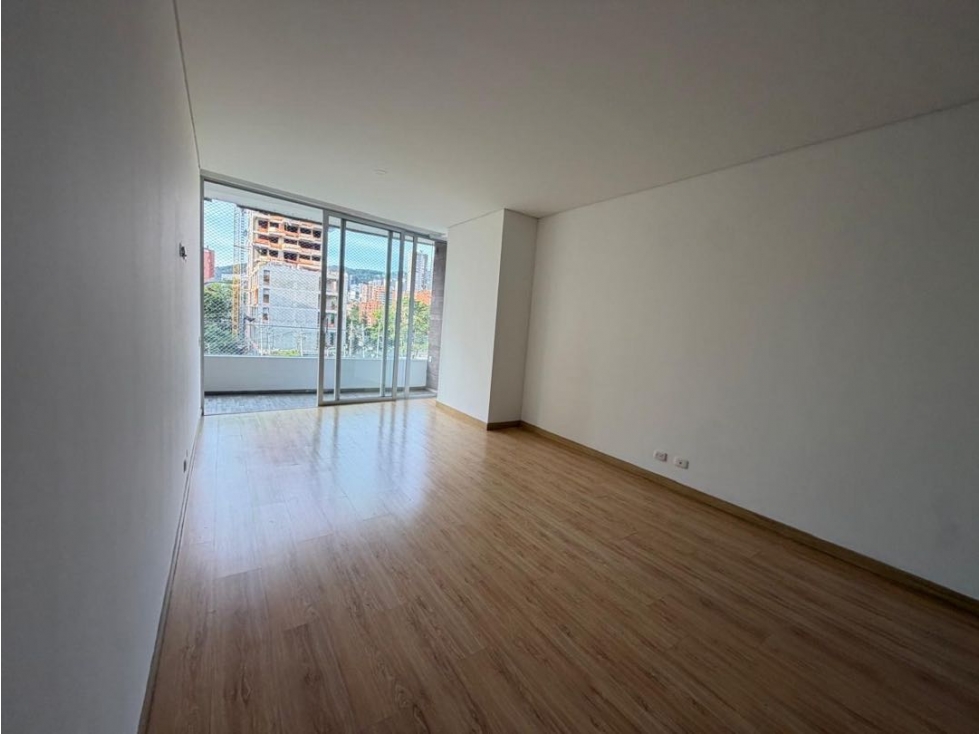 Areiendo apartamento poblado — foto 2