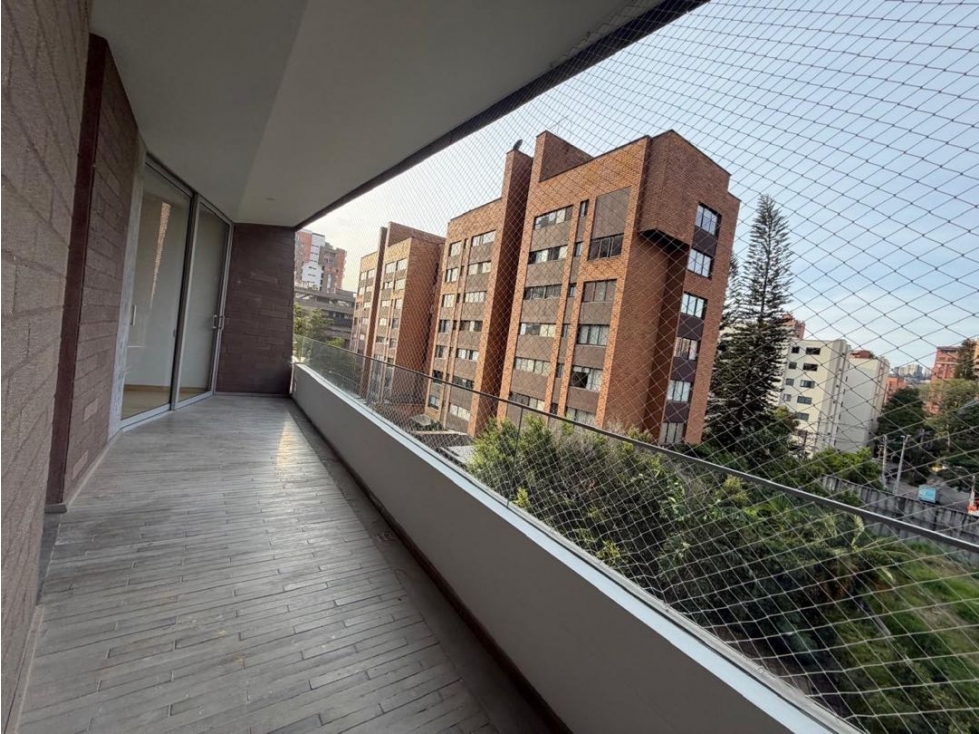 Areiendo apartamento poblado — foto 3
